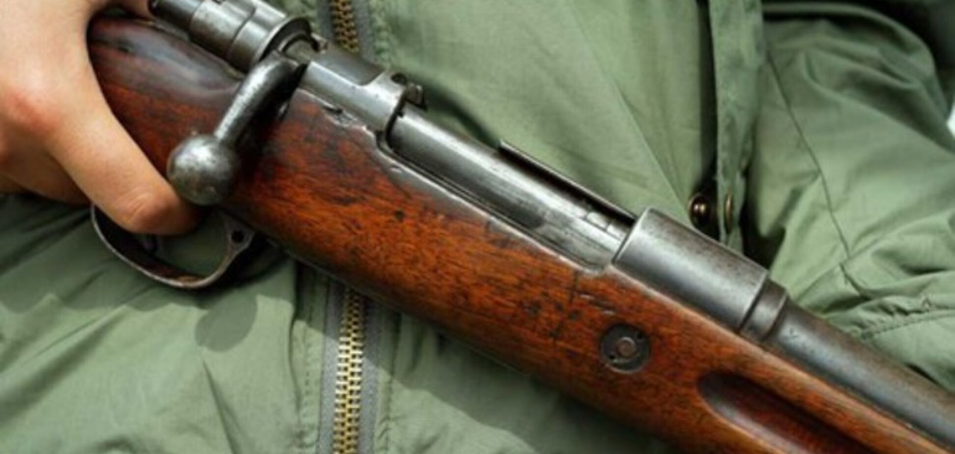 На Киевщине мужчина выстрелил из ружья в покупателя его земли