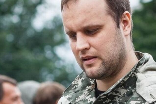 Губарев о своем похищении: это сделали чеченцы… Теперь ожидаю контакта с Кадыровым