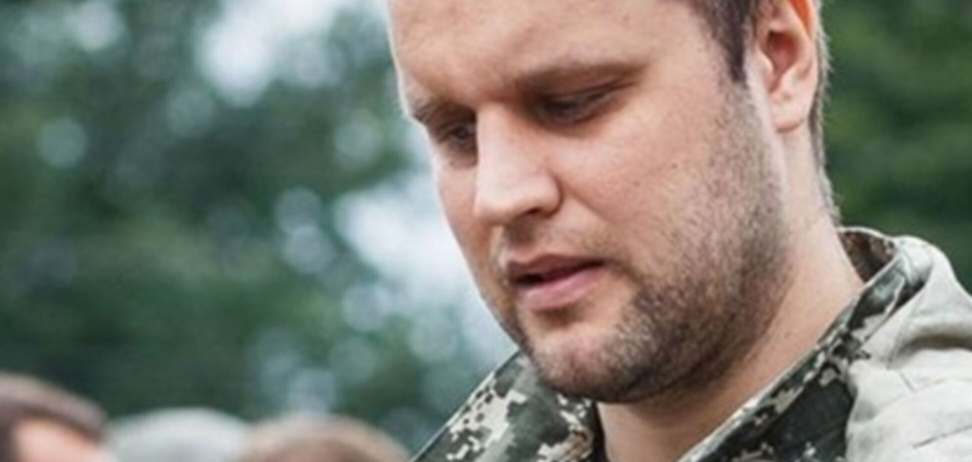 Губарев о своем похищении: это сделали чеченцы… Теперь ожидаю контакта с Кадыровым