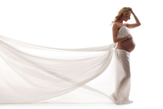 7 хитростей, как не поправиться во время беременности