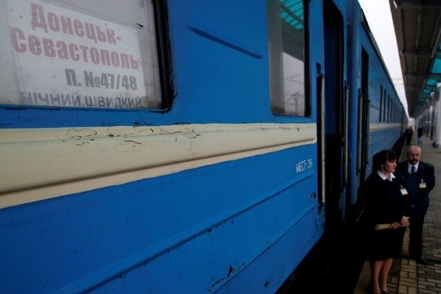 Окупаційна влада Криму заборонила біженцям знаходитися на півострові більше трьох місяців