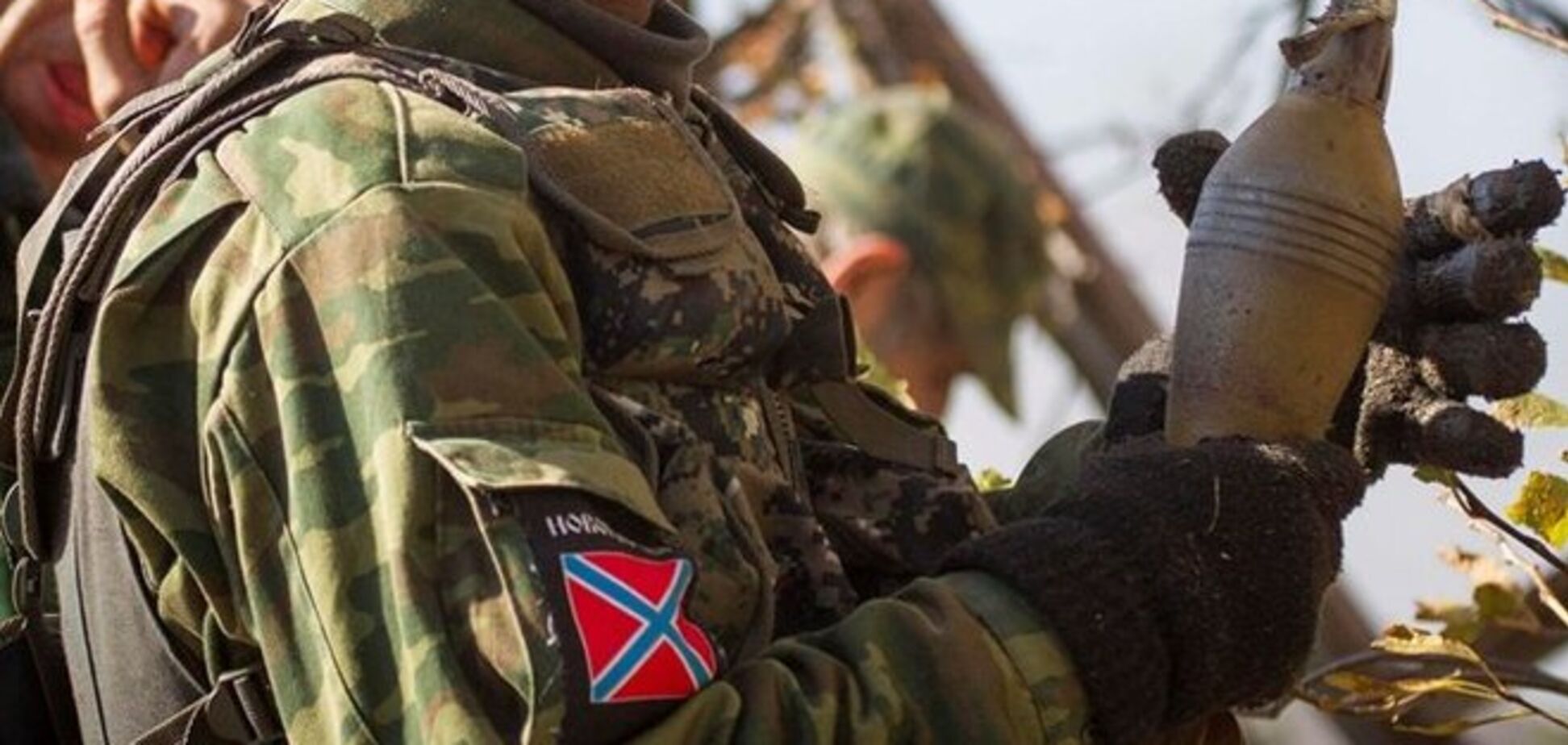 Кремль хочет вывести конфликт в Донбассе на новый уровень