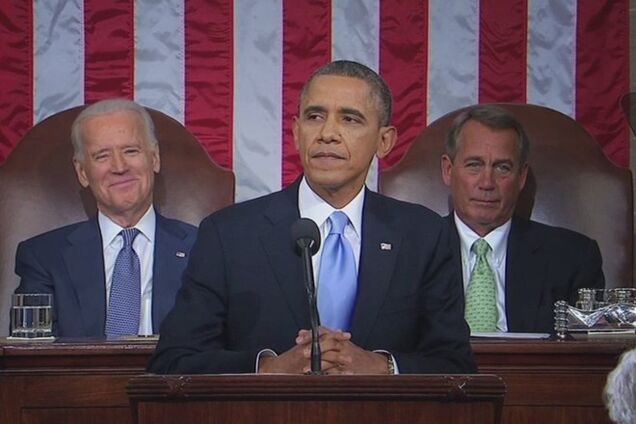 Как Обама унизил Путина