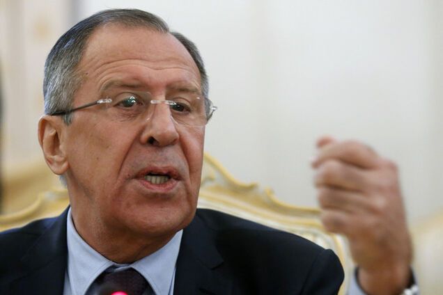 Лавров осудил армян за реакцию на убийство российским солдатом семьи Аветисян