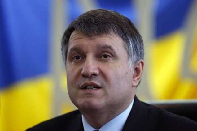 Аваков пообещал в разы увеличить количество патрульных нарядов в Харькове