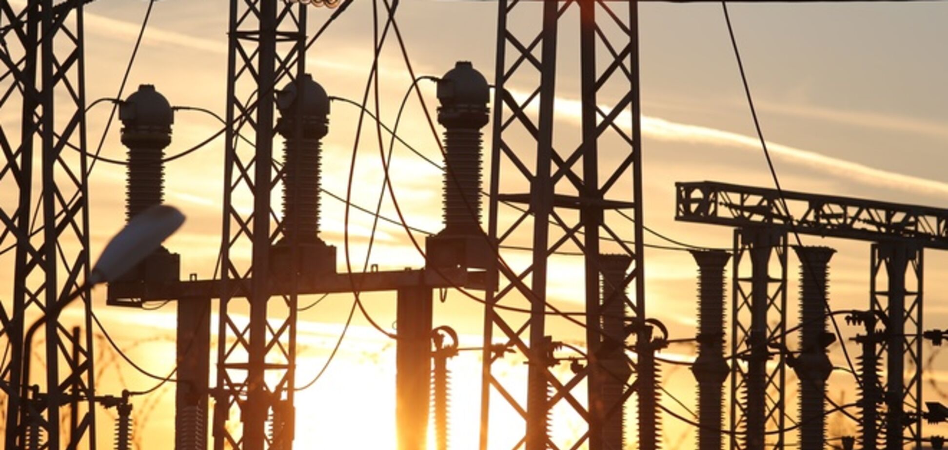 Скандал с поставками электроэнергии: Кабмин Яценюка купил у России 'кота в мешке'