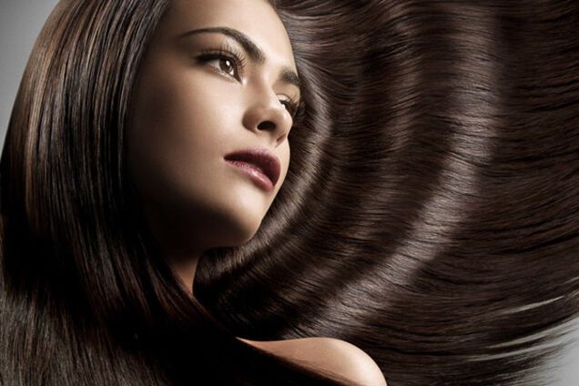 Жвачка для волос и другие необычные средства стайлинга