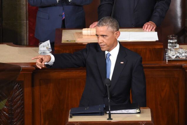 Эксперт об обращении Обамы: для Украины поддержка США очень важна