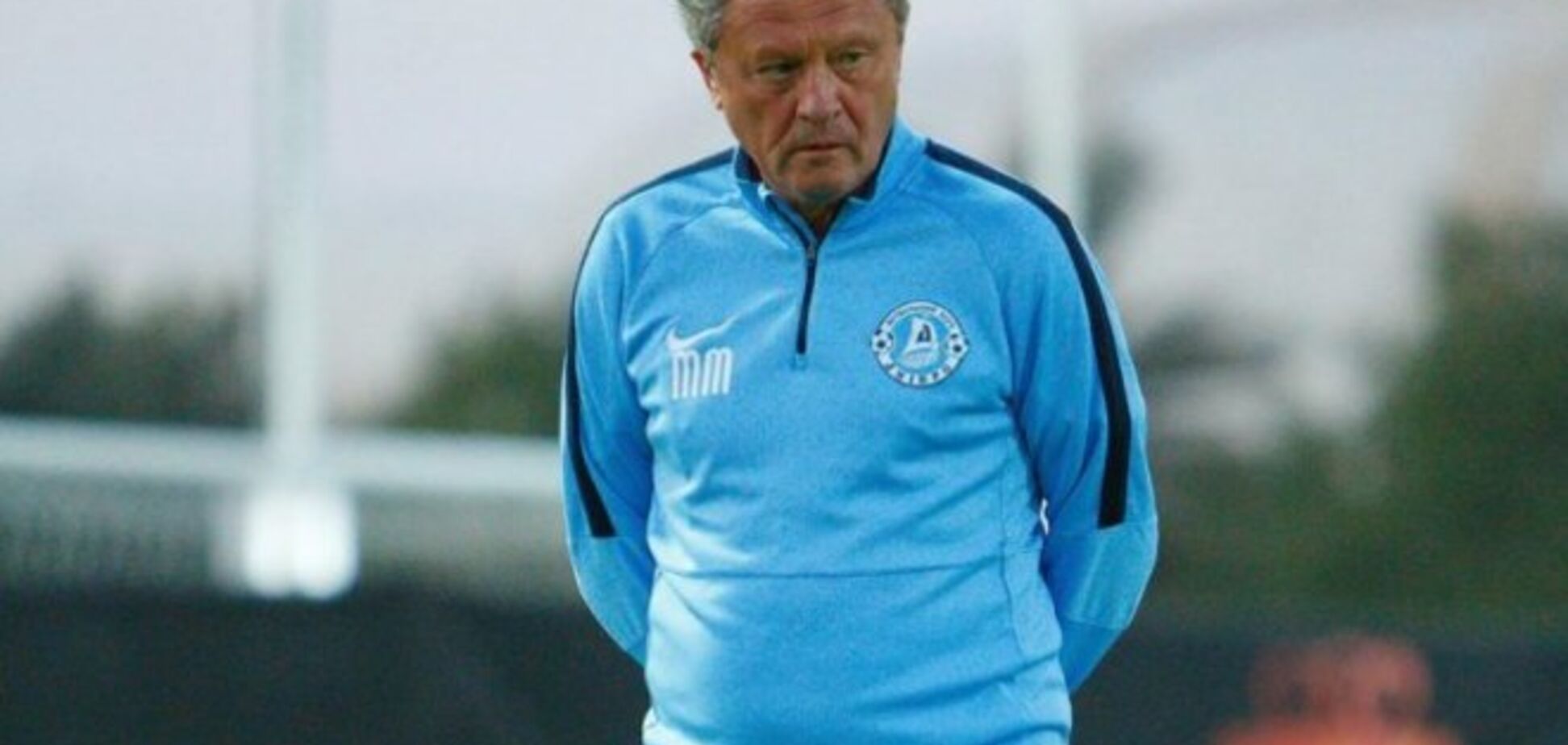 'Днепр' столкнулся в ОАЭ с религиозными 'проблемами'