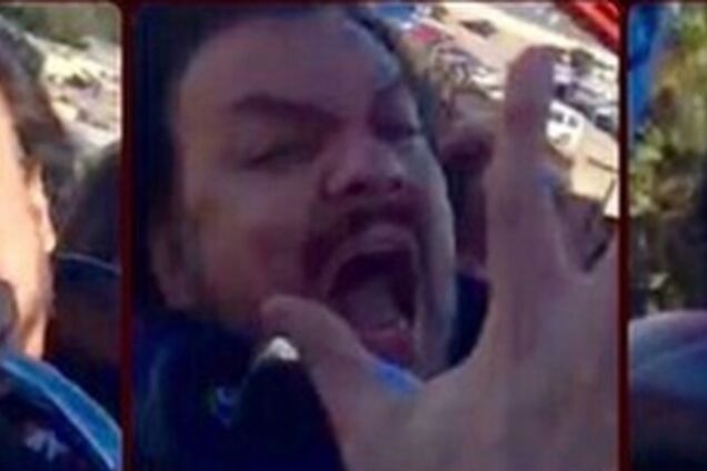 Киркорова до жути напугало катание на американских горках