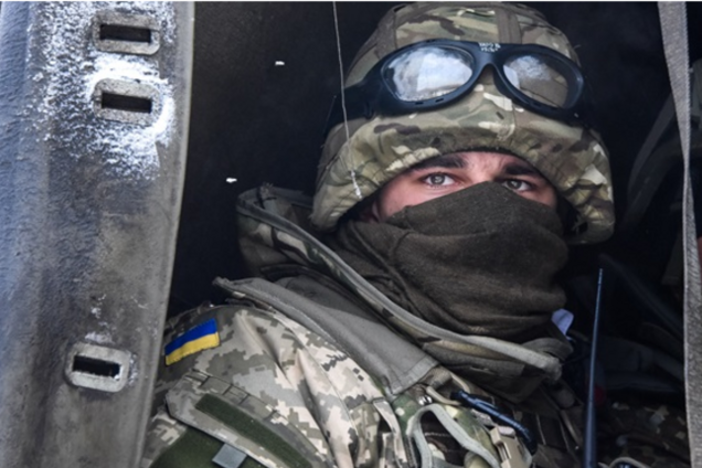 Удалось вывезти 22 раненых 'киборга' из донецкого аэропорта, скоро заберут остальных - волонтер