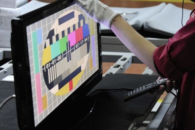 В связи с повышением цен на услуги КРРТ украинские телеканалы могут прекратить вещание