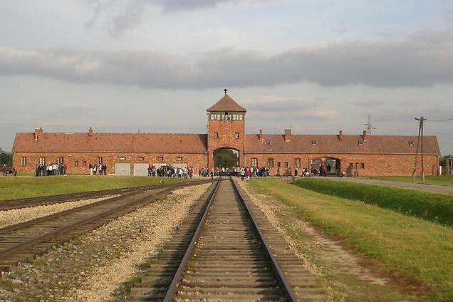 Именно украинцы освободили Освенцим, а Путин сам решил не приезжать – польский министр