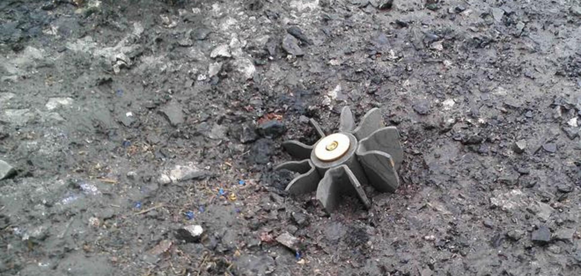 29-й блокпост выстоял, террористы обстреляли Крымское: дома горят до сих пор - Москаль