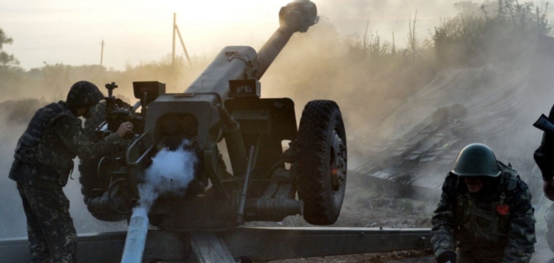 В Горловке начался ад: местные жители массово пешком уходят из города - соцсети