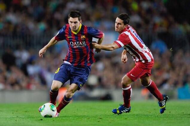 Де дивитися матч Барселона - Атлетіко Мадрид: розклад трансляцій