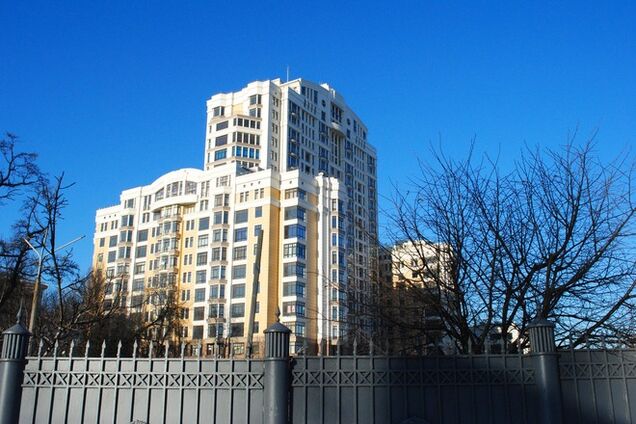 Активистка рассказала, что ждет новостройки-'свечки', построенные на склонах Днепра