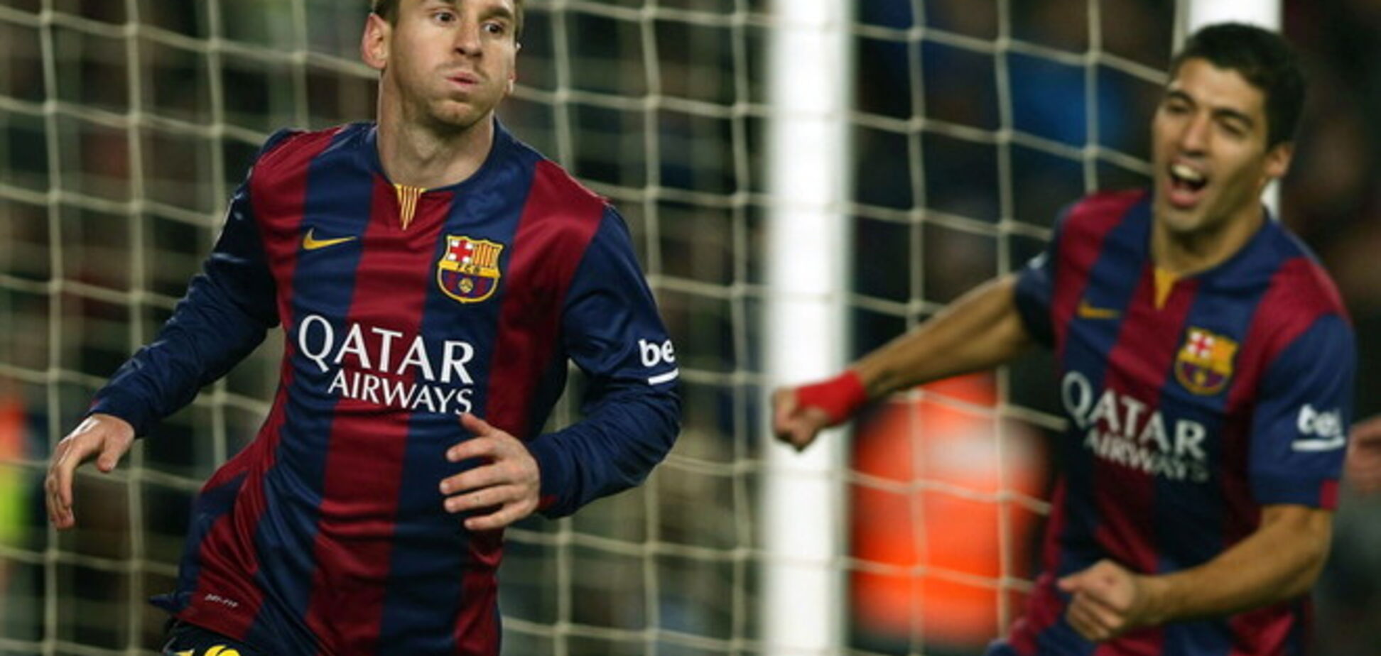 Барселона - Атлетико - 1-0: видео-обзор матча