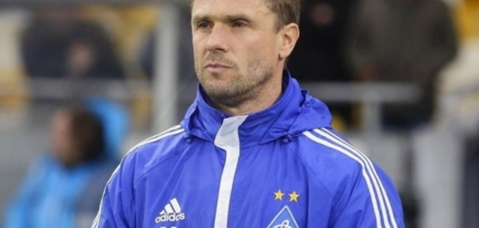 Ребров сказал, куда может уйти Коноплянка