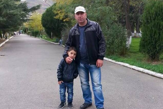 Стали известны детали гибели в боях за донецкий аэропорт гражданина Грузии