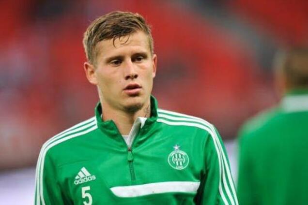 'Динамо' предложило бартер французскому клубу