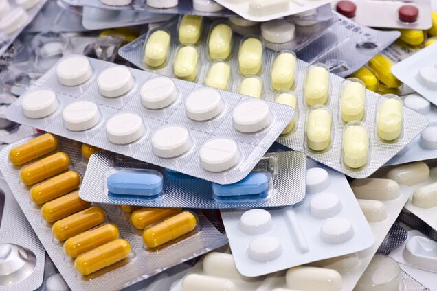 Из-за веерных отключений киевляне едва не лишились 'дешевых' лекарств