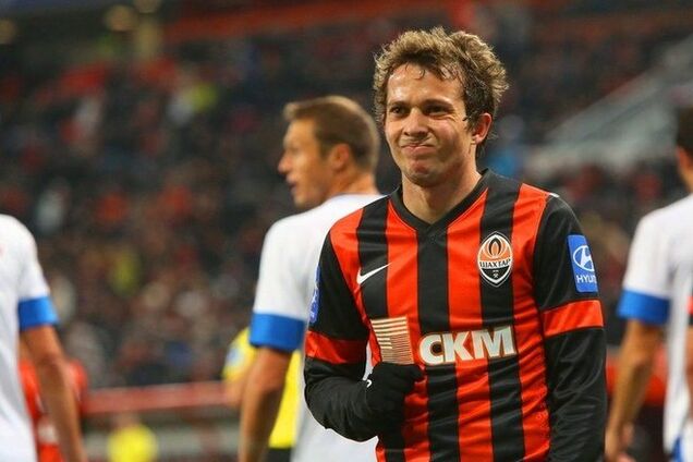 Самому дорогому бразильцу 'Шахтера' страшно играть в Украине