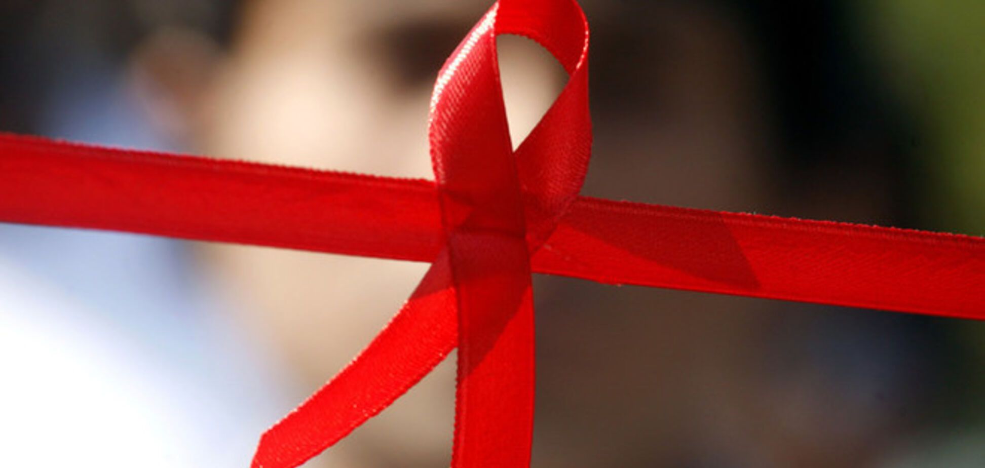 В оккупированном Крыму возросли смертность наркоманов и заражение СПИДом - ООН