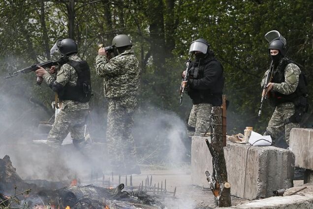 Российский политолог объяснил причину активизации боев на Донбассе: Путину дали две пощечины
