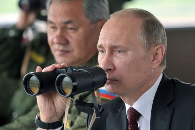 Военный эксперт объяснил, чем опасен 'мирный план' Путина