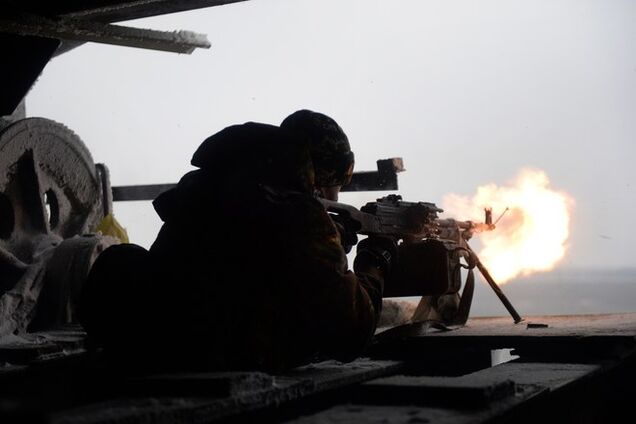 Российский эксперт об активизации боев на Донбассе: это еще не полномасштабная война