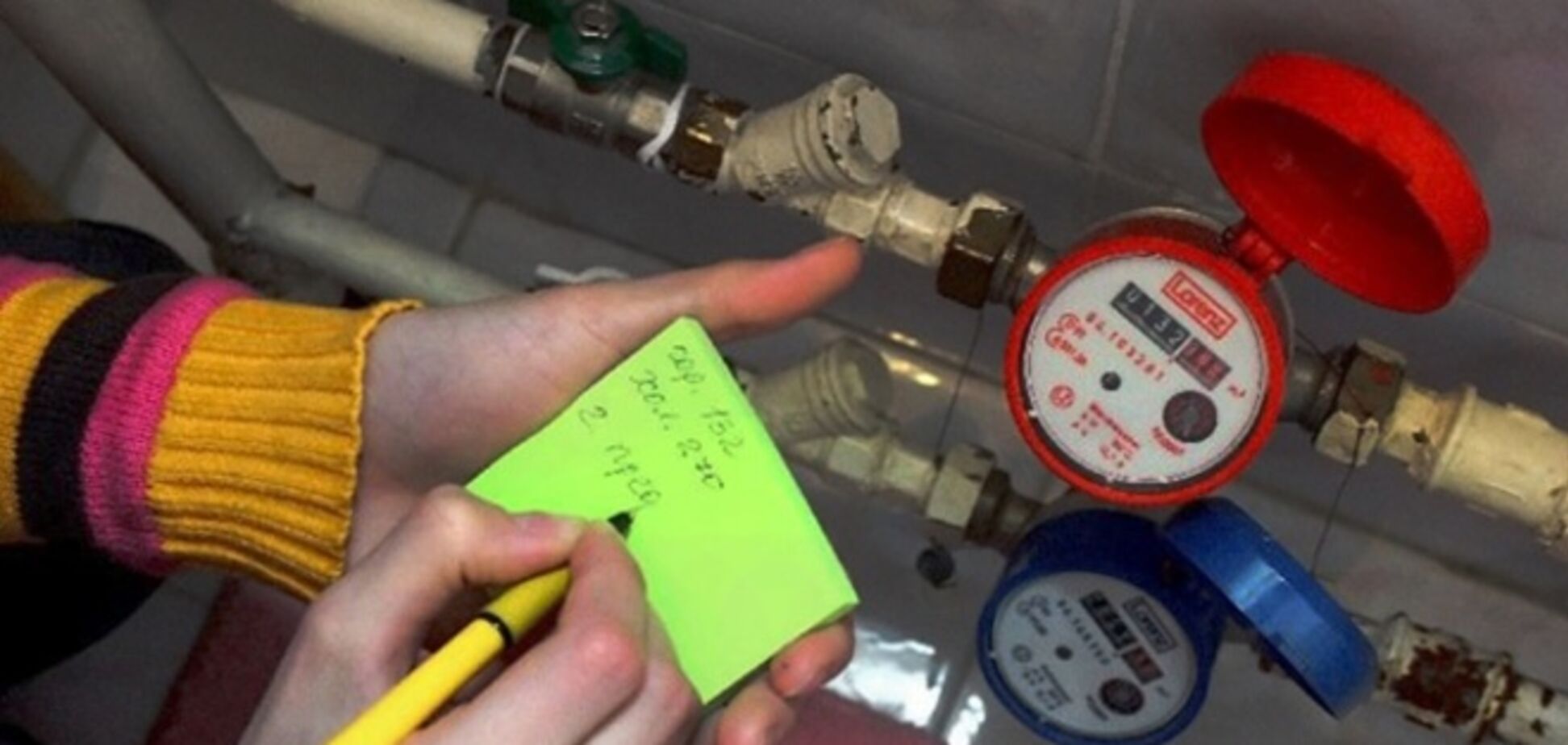 Обещания Яценюка о компенсации по новым тарифам ЖКХ оказались блефом …