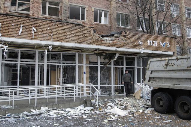 На Донбасс прибывают новые боевики - Тымчук