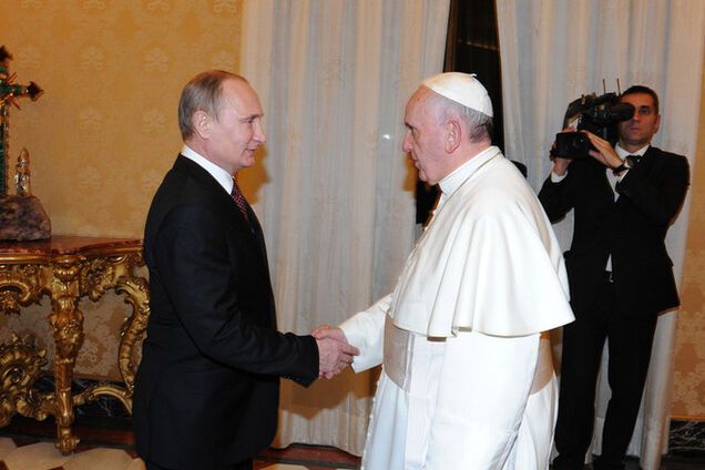 Белковский рассказал, кто может уговорить Путина остановить войну в Украине