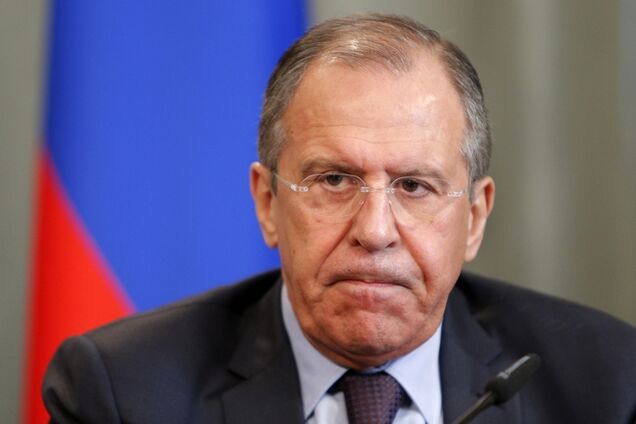 Москва будет добиваться определения особого статуса 'ДНР' и 'ЛНР' - Лавров