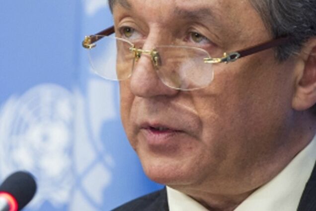 На заседании совбеза ООН Украина рассказала, при каких условиях согласится на прекращение огня