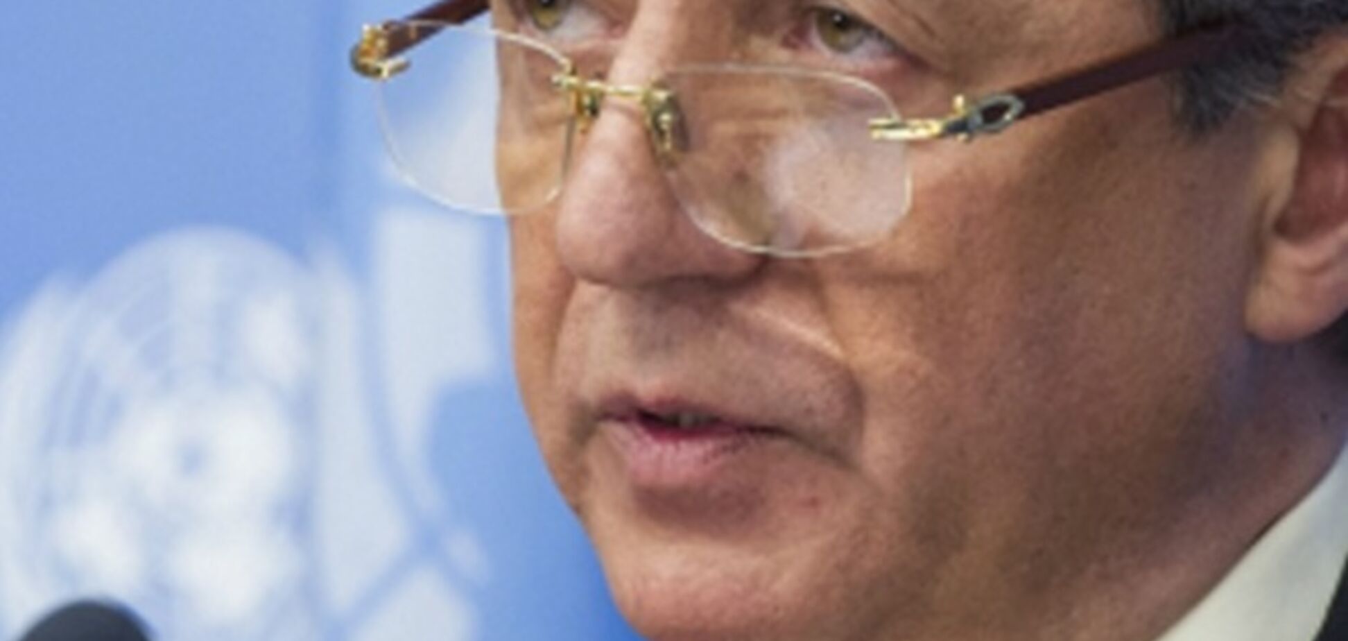 На засіданні Ради безпеки ООН Україна розповіла, за яких умов погодиться на припинення вогню