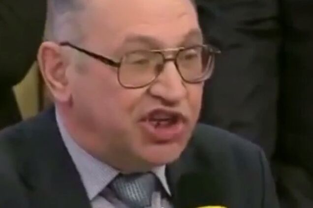 Кремлевские СМИ придумали фейк, как 'хунта садит пенсионеров в психбольницы и заставляет воевать'