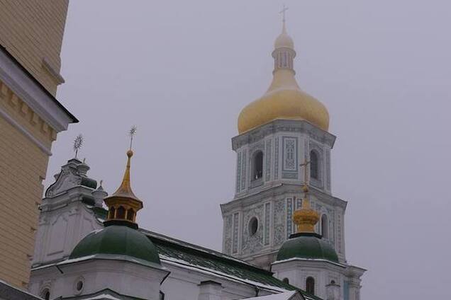 Министр культуры уволил директора 'Софии Киевской'