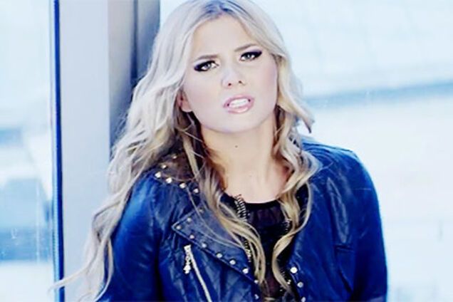 'Дайте шанс на мечту': дочь Валерии выпустила первый клип