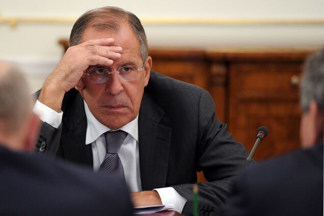 В СНБО Лаврову посоветовали ждать вызова в Гаагский трибунал