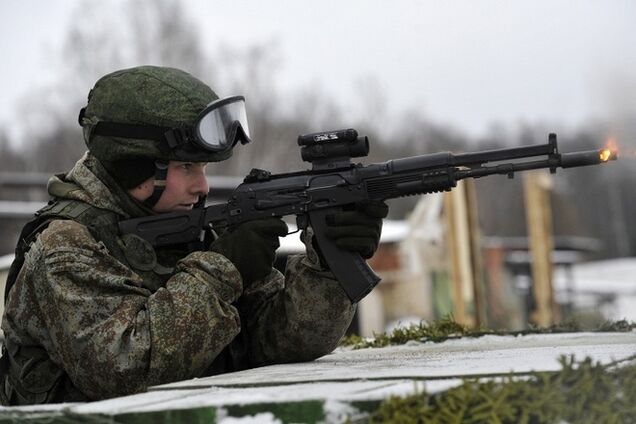 На Донбассе за два дня ликвидировали полтысячи российских военных - советник Авакова