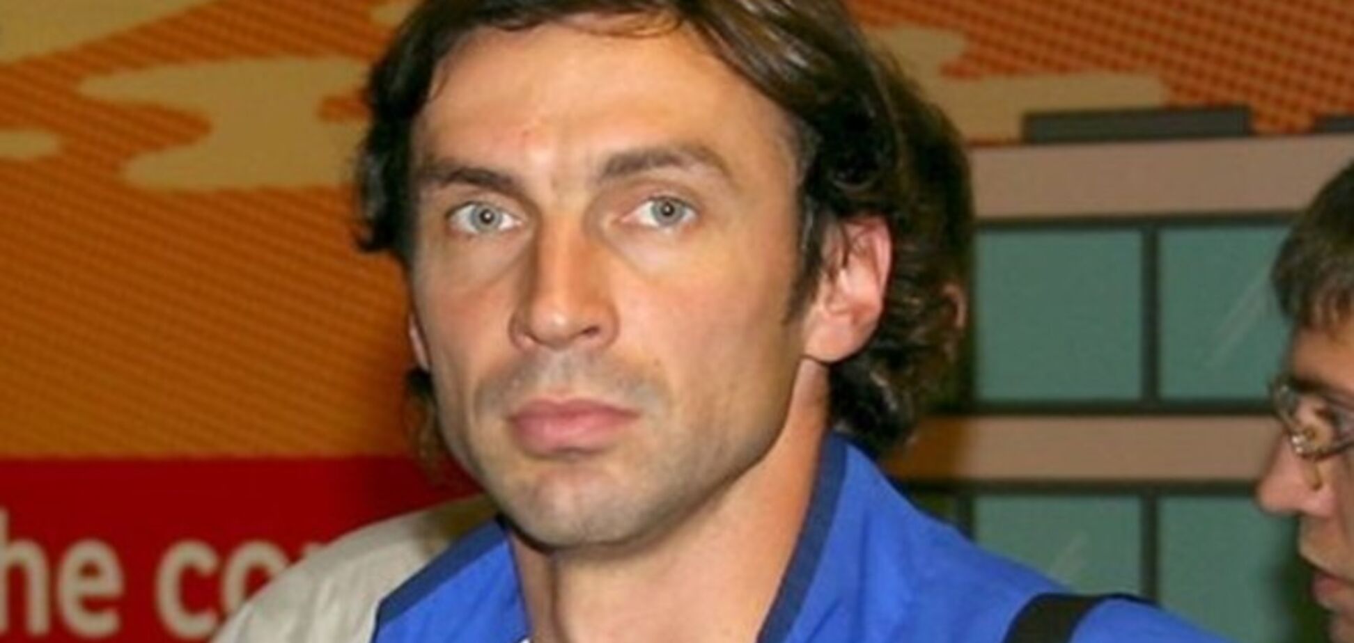 Ващук рассказал, зачем идет в президенты ФФУ