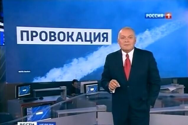 Если украинцам показывать только российское ТВ, они признают себя хунтой - художник Егиазарян