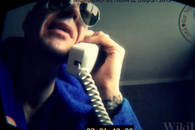 Убрать Охлобыстина – Михалок выдал едкий монолог о защитнике 'Новороссии'