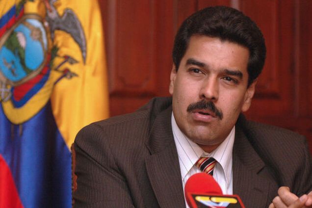 Президент Венесуэлы смирился, что цена на нефть не вернется к $100
