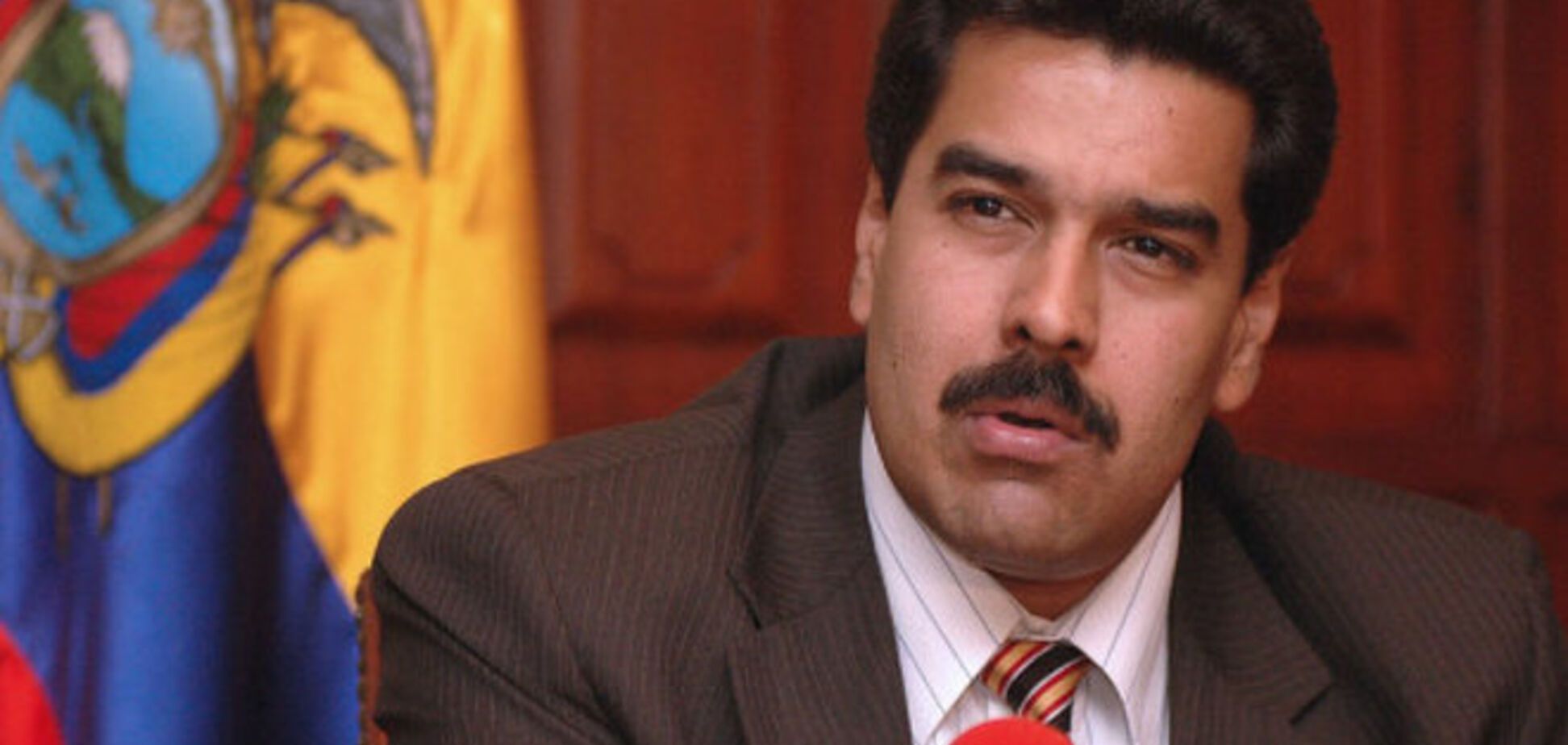 Президент Венесуэлы смирился, что цена на нефть не вернется к $100 