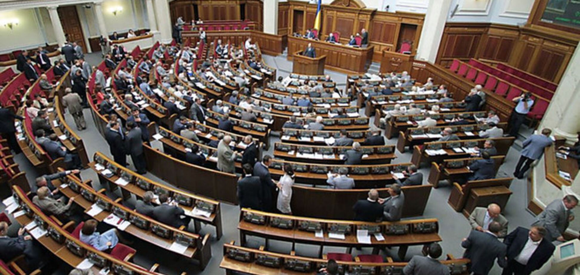 В Украине могут создать военную полицию