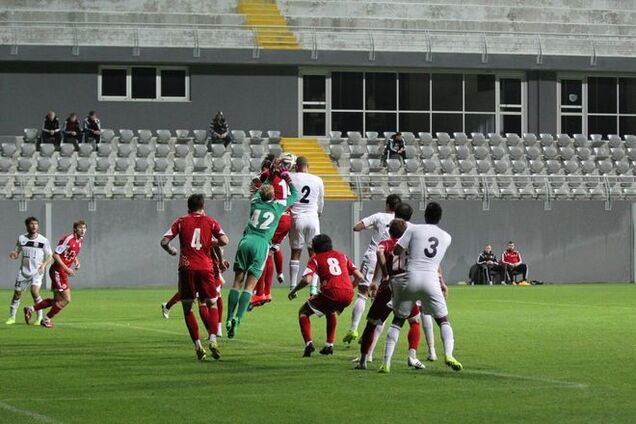 'Волынь' проиграла триллер на сборе в Турции: опубликовано видео