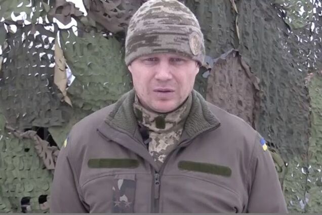 Террористы продолжают обстрелы, на 29-м, 30-м блокпостах и в донецком аэропорту идут бои – штаб АТО